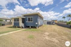  3 Bertram Street WALKERVALE QLD 4670 $249,000 Whether looking for the perfect RV base, first home with a good shed, or it is time to downsize, this little package ticks a lot of boxes! Set in the middle of a fully fenced 809m2 block in Walkervale with plenty of space to drive the way around the home, or for an extension if it is on the agenda. This tidy Queenslander home has the following to offer: - Perfect sized sunroom at the entry of the home - Airconditioned open plan living and dining room with beautiful timber floors that flow through to the kitchen - Dine in kitchen with plenty of bench and cupboard space thanks to a recessed electric stove and oven, also boasting unrestricted fridge space to allow room for a fridge and freezer if needed - 2 good sized carpeted bedrooms with security screens throughout - 2 bathrooms, upstairs bathroom has a linen cupboard, shower over bath and vanity while the downstairs bathroom comes off of the laundry with shower, toilet and vanity perfect for guests or shed shenanigans - Perfectly laid out on the back corner of the block is a 6x6m powered shed, a 9x3m RVport, garden shed and cementing all the way to the fence to keep the space behind the shed usable - To complete the RV base or relaxed lifestyle you are going for there is a stone garden with a fire pit, solar powered lighting and a BBQ area beautifully set out in the back left corner of the block which ties together well with the partly closed in outdoor area off of the back of the home making this a back yard for entertaining With so much to be appreciated, this home is worthy of an inspection, Call, text, or email Ainsley Driver and Zak Wright today to arrange a private viewing of this property. 