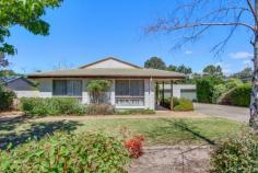  103 Kambalda Crescent Fisher ACT 2611 Backing Reserve Not too often do opportunities pop up where one can purchase an original 50 year old family home. Being in only one family for all this time and I'm sure there were many lovely family memories shared. This is now an opportunity for a new family to purchase and either renovate or start again! The house is positioned end onto the block, which is over well over 1100sqm. Very spacious design featuring 4 bedrooms, ensuite, lounge, dining and a family room. Sliding doors from the living room lead out to a patio and to the inground swimming pool. At the side of the house is a large brick double garage with auto doors and storage. Very handy to local schools, shops and Cooleman Court. Make your move today ! Features: * Block 1167sqm * 4 bedrooms (2 with birs) * Ensuite * Extended living areas including family room * Ducted gas heating * Covered front and rear patios * Outdoor entertaining areas ,paved and with brick bbq * Brick 2 door garage with auto doors and storage * 2 driveways on either side of the house * Roof has timber trusses * Property vacant and must be sold * Please note this property will go to Auction so everyone will get their chance to buy House size 160 sqm Block size 1167 sqm EER 2 For further information and inspection outside of open times please contact Philip Kouvelis 0412622420 or email philip@maloneys.com.au 