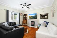  20 Bellevue Road Faulconbridge NSW 2776 $679,000 - $729,000 Situated in a quiet, tucked away pocket of Faulconbridge village, this gorgeous North facing 1940’s character cottage will best suit first home buyers, couples or a young family. Located on a perfectly flat 689sqm fully fenced corner allotment and only moments to shops, transport, schools, parks and service stations. Scope to add a studio/granny flat accessed off Jeffs Rd for additional convenience or income. Featuring 3 generous sized bedrooms, open plan character kitchen, dining and comfortable loungeroom complete with slow combustion and natural gas flued heating, original bathroom, study nook & SLUG. Additional features include 9ft ceilings with classic decorative cornices, a different style in every room, polished Cyprus pine flooring throughout, sash timber windows, picture rails, original fireplace, timeless light fittings and a feel you just can’t capture in a modern house. 