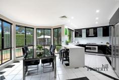  12 Crabapple Close BOWRAL NSW 2576 $1,295,000 The ground floor of this stunning home is all about living spaces, with a dream kitchen at its hub. Caesarstone bench tops and breakfast bar, glass splashbacks and a 900mm oven will tick any cook’s wishlist; with a breakfast nook and family room next to this space you won’t ever have to cook without company! With four bedrooms, an ensuite and bathroom, in addition to a sitting area upstairs, this home will capture the heart of anyone who envisages comfort, space and family living. Located in a great Southern Highlands location, now is the time to make your splash. You’re welcome to visit and let us show you around. Other features include: North-facing living areas Gas log fireplace Ducted air conditioning Pool Office Master bedroom with ensuite and walk-in wardrobe Pool cabana with BBQ area American-style 3 bay barn Double garage with internal access Established hedges and manicured lawns.. 