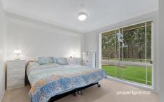  6 Pratia Pl Glenmore Park NSW 2745 $599,000 - $649,000 No private inspections, Open Home inspections only. Situated in a quiet cul de sac opposite a reserve this lovely home will appeal to first home buyers, downsizers and investors alike. Offering 3 generous sized bedrooms all with built in robes and ceiling fans, a fully renovated bathroom, modern vinyl floorboards, neat & tidy kitchen and the bonus of a study and second toilet, all complemented by the low maintenance garden with undercover entertaining. Call us today so you don’t miss out. * Second toilet, study, built in robes * Low maintenance block size approx. 306sqm * Air conditioning, ceiling fans, single carport with storage * Quiet cul-de-sac location with reserve, walking distance to shops. Disclaimer: We have been furnished with the above information, however, Property Central gives no guarantees or undertakings concerning the accuracy, completeness or up-to-date nature of the information provided. All interested parties are responsible for their own independent enquiries in order to determine whether or not this information is in fact accurate. 