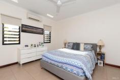  2/13 Bandicoot Loop DJUGUN WA 6725 $415,000 This rare 2 bedroom, 2 bathroom property is now available in Roebuck Estate. And with its stylish, modern interior space, you'll forget you're in a unit. A bright entry hallway offers this home serenity from the rest of the complex, and welcomes you into a delightfully spacious living area. Preparing in this kitchen is a dream; gas cooking, plenty of storage and centrally located so you can still mingle. Oo...and the full sized fridge recess! Both bedrooms are well appointed. One has an ensuite, the other boasts wall-to-wall robes and access to the rear patio. To the external spaces, and you'll love the undercover area, great for relaxing or entertaining. Don't forget to check out the double carport out the front, as well as the convenience of a lock up storeroom. Bandicoot loop is a quiet spot nestled in the heart of this fabulous suburb, easy access to both the beach and Chinatown. It's the perfect location for the savvy apartment investor who wants it all! Currently in a secure Government lease, private tours are available with Wes Green - 0430 058 175.. 