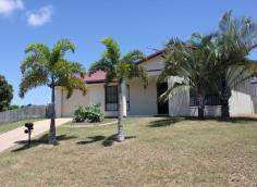  1 Avalon Dr Rural View QLD 4740 $345,000 This 3 bedroom home is set on a large 762m2 elevated corner block close to central amenities. This home would suit a first home-buyer or an investor. Fully fenced yard, three good size bedrooms, air conditioning, entertainment area, a double bay 6x6m shed and side access and room for a pool. – 3 Bedrooms – 2-way bathroom – Large entertainment area – 6x6m shed – Fully fenced – Land size – 762m2 – Corner block Currently tenanted at $380 till the 21/06/2021. 24 hours notice required. 