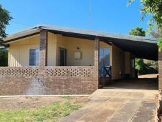  4 Nix Street Boyup Brook WA 6244 $230,000 This piece of country living situated on a 926 sqm block in a quiet cul de sac in the town of Boyup Brook is waiting for you, whether you are a first homeowner, downsizing or are a savvy investor. With 3 good sized bedrooms 1 is a generous queen size and the other 2 are double size and 1 Bathroom. Off the kitchen and dining room is the lounge which has a woodfire heater and reverse cycle air-conditioning for that year-round comfort. This home has recently been repainted, has new carpet, vinyl and blinds, the hot water system has recently been replaced. New leach drains have been installed and the septic recently emptied. The rear of the yard is fully fenced and large enough for a workshop, the home comes with a triple carport. For more information or to book an appointment to view please contact Lisa on 0429 111 848 