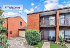  5/53-55 Victoria Street Werrington NSW 2747 $454,950-$499,950 This townhouse would make an excellent investment as a rental or for someone to call home, located within a 2 minute walk to Werrington Train Station and local shops. Featuring - New Carpet throughout - Modern Kitchen with granite bench top, stainless steel appliances as well as a concealed integrated fridge - Recently painted throughout - Fully renovated bathroom with frameless shower screen, freestanding bath and heated towel rail - Low maintenance rear yard - Quality porcelain tiling as well lights that can be controlled via ethernet/ remotely - Secure garage which includes a storage area Investors make note would easily rent for $360-$400 per week Situated in a small complex of townhouses with a large shared grassed/treed area to relax and enjoy the chirping of the birds. An unusual setting for modern Strata complexes in today's market. 