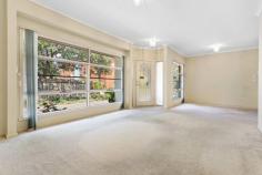  2/5 Rathmines St Fairfield VIC 3078 $775,000 Striking single level unit, located in boutique block, one of only three units, in one of Fairfield’s most attractive tree lined streets, within very easy access to train, transport, shops, schools, parkland; including Fairfield Park Boathouse, Yarra walking tracks and easy, direct access into the CBD via the Eastern Freeway. Filled with natural light, the functional floorplan will delight with modern, open plan living and generous bedroom accommodation, two bedrooms, both with BIRs, functional kitchen and bathroom, separate laundry and lock up garage. Gas ducted heating throughout, North/East facing garden and further room to improve, provide the astute owner/occupier or investor the perfect addition to their portfolio.. 
