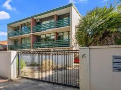  9/15 Statenborough Street LEABROOK SA 5068 $280,000 - $295,000 Set at the rear of a well maintained group, this neatly presented ground floor two bedroom garden apartment is ideally located in a quiet setting which is within easy walking distance of shops, cafés, parks and other lifestyle amenities as well as fantastic transport links to the city. The white and bright kitchen offers gas cooking and beautiful timber blinds, while both bedrooms feature built-in wardrobes and are serviced by the modern bathroom. The lounge enjoys an abundance of natural light thanks to the garden picture window and this smartly wrapped package is completed by split system air conditioning, security alarm, Crimsafe security doors and an allocated parking space. Currently tenanted at $290 per week, this charming home offers a wonderful investment opportunity or the option to move in, unpack and enjoy the convenient lifestyle on offer. Key features include:- • Living room with garden picture window • Contemporary kitchen with gas cooking • Master bedroom with built-in wardrobe • Good sized second bedroom • Modern bathroom • Split system air conditioning • Alarm system & Crimsafe security doors • Electric gate access • Allocated parking space • Zoned to Marryatville & Burnside Primary Schools • Zoned to Norwood Morialta High School.. 