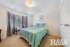  17/2-4 Dunmore Street Blackwall NSW 2256 This brick and tile 2-bedroom villa is perfectly positioned within close proximity to Woy Woy Waterfront, CBD, train station and the local bus service. Offering 2 good sized carpeted bedrooms and an oversized air-conditioned living and separate dining space with laminate floorboards flowing throughout. The villa has a private North Facing courtyard and Single lock up garage with internal access. Other features to this lovely villa include: - Both bedrooms are carpeted, generous in size the main is air conditioned with large built ins and a gorgeous bay window - A good sized kitchen with plenty of cupboard storage and benchtop space - The bathroom has a full bathtub, separate shower and toilet is separate - Reverse cycle air conditioning and ceiling fan in the oversized living area and dining space - Internal laundry with extra storage space and external access to the courtyard - Single lock-up garage with internal access currently used as a home office - The courtyard is a great size, North facing and extremely private with gorgeous established gardens Rates - $266 per quarter Strata - $470 per quarter This lovely villa is a great first home, investment property or one for the downsizer looking for position. The villa will not last long so be quick and call Rachel Potter on 0403 580 988 or John Carey now on 0417 683 925 to arrange an immediate inspection. If you are currently not in a position to purchase a property and need to sell first, I would be more than happy to provide you with a confidential market appraisal for your property. Please call me on (02) 43 444 666 or 0417 683 925 to schedule a chat. 