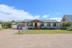  19 Arthur Street Castletown WA 6450 $340,000 Restored Jarrah boards have been lovingly brought back to life in this 3 bedroom, brick clad home with exterior Colorbond features. Cosy updated kitchen with pantry cupboard, BI robes to master bedroom, remodelled bathroom and rev cycle aircon to lounge. French doors lead to covered, rear entertaining area. Rear yard access, rainwater tank and garden shed. 