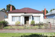  29 Hope Street West Footscray VIC 3012 $800,000 - $850,000 This well-loved property presents itself as a great opportunity to redefine what living at 29 Hope Street looks like. Reap the rewards in this prime location through building, renovating or developing this weatherboard home that sits on large land, approximately 370m2. The home is comprised of an open plan, sizeable living and dining area, generous sunroom, a spacious kitchen, three bedrooms, two toilets and separate laundry. Large windows throughout the home allow for light to fill every corner of each room. Space is in abundance in the backyard, with paved and grassed areas and a generously sized shed/garage. Central yet quiet, Hope Street positions itself as one of West Footscray’s most favourable streets. Situated closely to an abundance of amenities, the home is only a short stroll to multiple reserves and gardens, public transport stops, trendy cafes and shopping centres. It also sits within the zoning district for Footscray West Primary and several other coveted schools. Refurbish and relax, develop and capitalize or knock down and rebuild; the possibilities are endless at 29 Hope. Other features include: – Double frontage block – Large front and rear garden – Built in robes – Wide driveway giving access to the backyard 