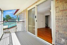 17/34 Tilson Street, EVERTON PARK QLD 4053 - Madeleine Hicks Real Estate Brisbane