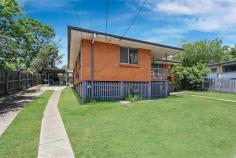  36 Bannerman Street Riverview QLD 4303 $259,000 IF THIS DOESN'T MAKE IT TO YOU FINAL SHORTLIST AS AN INVESTOR THEN NOTHING WILL. This property is a sensational buy at $259,000 with AMAZING tenants in place for another year and they are requesting for a longer term lease. This home is solid brick with cement tiled roof. Built to last, the home was originally built for the department of housing so it is as solid as they come. With 3 large bedrooms and stunning timber floors, this home is perfect right now but there is still potential to "value add" should you wish. At A Glance; -Fully fenced yard - Front veranda - Very close to the school ( the rear entrance is just a few meters away) - Open Plan living with gorgeous timber floors - spacious kitchen with laundry off the one side - 3 Very spacious Bedrooms with timber floors. - Bathroom with bath and shower over the one side - Separate Toilet - Single carport - Great location with access to public transport and within throwing distance of the school. - Approx 607m2 block.. 