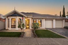 4 Stuart St Glandore SA 5037 $735,000 to $775,000 Looking to downsize, invest or simply craving convenience? This attractive detached Torrens Titled courtyard home is as pleasing on the inside as it is out. A well laid out floor plan begins with a beautiful master bedroom suite. Here, north-easterly bay windows soak up the perfect amount of morning light, while a ceiling fan, walk-in robe and ensuite bathroom ensure all creature comforts are taken care of. Bedrooms two and three are equipped with quality built-in robes and serviced by a central bathroom with full-height tiling and separate w/c, or utilise one as a study or home office. Overlooking an open plan living and dining, the light kitchen with sleek white cabinetry offset by dark bench tops offers a dishwasher, gas cooktop, double sink, large pantry and curved breakfast bar to the home cook. A calming water fountain is the focal point of a least demanding backyard, where a paved alfresco with pergola meets imitation lawn and a neat border of established greenery. The finer points you’ll appreciate: – Generous double garage with internal access + drive-through access for extra vehicle/compact caravan – New ducted reverse cycle air conditioning throughout – Ceiling fans to bedrooms and living area – Separate laundry – Linen storage – Security system – New Oven to kitchen All within easy walking distance of various Kindergartens, tram and bus stops, Jubilee Park and Kurralta Park Shopping Centre, there is no questioning the convenience of this top Glandore location. Get your caffeine fix at Beckman Street Deli on the way to the tram for speedy City commutes, or stretch restless weekend legs with a stroll to the Weigall Oval Reserve, perhaps after a slow Sunday brunch at popular Froth & Fodder Café. It’s picture perfect and one you won’t want to pass up. See Stuart Street for yourself. 