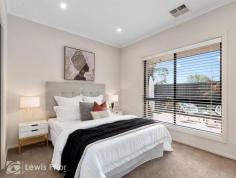  107B Morphett Road Morphettville SA 5043 $495,000 - $535,000 Situated back from Morphett Road this single level homette in a small group of four offers all the sought after features to relax in style. With no joint walls the property is free standing and has the often sought but rarely found advantage of a double enclosed carport with automatic panel lift door. Built in 2016 there are many modern features to compliment the floor plan with 2 bedrooms 2 living areas and 2 bathrooms. Both bathrooms have floor to ceiling tiles and quality fixtures and fittings. The generous master bedroom has an ensuite plus a floor to ceiling mirror robe. Some flexibility in the floor plan to offer a second living area or a great spot to work from home in your office. Plenty of space in the main living area. The island kitchen has a stone bench top, stainless steel appliances and dishwasher. This comfortable living and dining area is light and bright taking advantage of the northern facing rear windows and picture gardens. Sliding door access to the compact, private rear yard with a deck and neatly maintained gardens proving the perfect place to sit back and enjoy. Better than brand new this package is complete with ducted reverse cycle air conditioning, solar panels, filtered water tap, quality window treatments and so much more. The location here is a real winner too. Many transport options with the bus on Morphett Road or the tram near the Morphettville Race track making the commute to the City or Glenelg a breeze. Conveniently close to local shops and the Morphett Arms Hotel for entertainment and lifestyle. Come on inside and inspect what lies privately and quietly away from the main road. To ensure your ‘Peace of Mind’ we have enhanced our inspection procedures in line with Government Health recommendations, for the protection of our valued staff, purchasers, sellers and general public.   We welcome your enquiry and encourage you to make a personal appointment to inspect this property at a time that suits you.   Upon your request for an inspection, there will be a few questions asked and then an individual time will be arranged for your viewing.   For more information on this property or to Find Out What Your Home Is Worth . . . FREE, please contact Greg Lewis 0419 810 180.. 