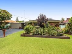  30 Mirrelia Way Riverton WA 6148 $625,000 BUILT by the current owners as a family home in 1975, this fantastic house on a large 722sqm landholding has stood the test of time. A testament to the quality of the build, easy walking distance to Bicentennial Adenia Park and Bannister Creek Park and the owner's desire to maintain this home to the highest standards, there's no wonder why the current owners have been so happy here for so long. Features of this home include: - Reverse Cycle Air Conditioning. - Evaporative air-conditioning to games room area. - Large 722 sqm landholding with wide 21m street frontage. - Modern kitchen with lots of storage, dishwasher, breakfast bar and opening into a formal dining room and enclosed games room area. - 3 spacious bedrooms. Master bedroom & guest bedroom with large built in robes. - Lots of living areas including lounge room, dining room, bar, meals area and enclosed games room opening onto the gardens. There is so much room in this house that there's plenty of space for everyone. - A powered workshop that will leave every home DIY-er in awe! A magnificent space to store all of your tools, machinery and belongings. - Undercover outdoor entertaining area with built in BBQ. - Solar Panels and Solar Hot Water System with electric booster. - Reticulated on a bore. A quick and easy walk to: - The beautiful reserves, parks (including Bicentennial Adenia Park & Bannister Creek Park) and Canning River. - Stockland Riverton Shopping Centre with Woolworths, BWS, coffee shops, restaurants and more. - Lynwood Senior High School. - Parkwood Primary School. This is a large piece of prime real estate and a very well maintained home. Be quick to make it yours today. 