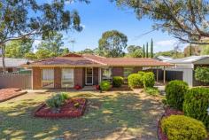  5 Education Rd Happy Valley SA 5159 $389,000 - $415,000 No more last minute dash to do the school run ! Set on a flat manageable allotment is this neat 3 bedroom (all with built in robes), 2 bathroom home. The home has 2 generous living areas, new carpet throughout, ducted reverse cycle air conditioning for year round comfort & externally the garden is neat and manageable & has a bonus therapeutic swim spa. Priced for immediate sale this beauty will please. Phone Jayne Baily for viewing opportunitites. 
