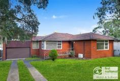  14 Madeline Avenue Northmead NSW 2152 Throw the paint brushes in the boot and rush to capitalise on the OUTSTANDING POTENTIAL found in this original brick home in one of the Eastern sides most desired avenues. Situated on a perfect 695 sqm allotment and 18.28m frontage, this home will reward with strong resale values and a fine family future. Keys attributes include: - 3 large bedrooms | split level rumpus/4th bedroom - Formal living room - Enclosed sunroom/living with treetop aspect to Darling Mills reserve - BONUS - detached studio/retreat at rear - 2nd bathroom - rear of building - Large 1.5 car garage with storage - Picturesque John Hourigan Reserve at 100M - 4 minutes walk to Windsor Road buses - A host of renowned Schools nearby Investors, builders and renovators here is your chance to showcase your skills and craft your special home. Auction - Sat 1st May @ 1pm. CALL RUSSELL JUDD on 0404 028 262 today! ***Walsh & Sullivan Real Estate Coronavirus Update*** The health of our valued clients and staff is our highest priority. Please note the following changes to our open for inspection processes as we navigate the current Coronavirus (COVID-19) situation. IF YOU ATTEND ONE OF OUR OPEN HOMES PLEASE WEAR A MASK. You will need to have downloaded the Service NSW App and do a Covid Safe Check in before entering our premises. Please maintain safe social distancing of 1.5m from anyone in attendance including our agents. - Avoid touching surfaces including fittings and fixtures within the property - Hand sanitiser is provided We kindly ask that you refrain from attending an inspection if you; - Are experiencing flu-like symptoms - Have tested positive to, or have recently been in contact with someone diagnosed with Coronavirus - Have recently travelled overseas or have been in direct contact with someone who has.. 