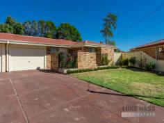  20B Denning Court Seville Grove WA 6112 $269,000 The heading says it all!. This gorgeous duplex half has had a total make over, everywhere you look there is something new to see. From the attractive modern floor tiles, to the easy on the eye decor, to the super new kitchen, oh and there is a little matter of the amazing new bathroom. YOU JUST WON’T WANT TO LEAVE! This is easily one of the best strata homes I’ve had to present, this is simply move in nothing more to do. STRATA FEES DO NOT APPLY WITH THIS PROPERTY!! This fabulous property will suit first hombuyers, investors, couples and downsizers looking for an easy care home with the bonus of a nice size 392 sqm block to potter around in the garden and entertain friends and family. Features of this property include: Secure parking in the single remote control garage – Quaint private front courtyard – Stunning presentation throughout – High ceilings -Modern floor tiles throughout the living areas – Large living room with split system air-conditioning – Three large bedrooms all with built in robes – Separate meals area adjacent to the lovely renovated kitchen – Stunning renovated bathroom, with separate bath and shower – WC off of the laundry – Linen cupboard – Paved patio area to entertain – Grassed area for the little ones or pets, plus much more. To view this beauty call for a private appointment. VIEWINGS ARE STRICTLY BY APPOINTMENT. 