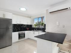  3/38-40 Ferguson Ave Wiley Park NSW 2195 $460,000 - $500,000  Capturing a pleasant street outlook, this freshly renovated apartment displays crisp modern aesthetics across a practical low maintenance layout. It's within easy walking distance of Wiley Park Station and buses while close to Roselands Shopping Centre. - Vast open plan design combines the living and dining zones - Flowing access to the low maintenance undercover balcony - Sleek kitchen features stone benchtops and stainless oven - Two welcoming bedrooms, both provide built-in wardrobes - Tidy bathroom, dedicated internal laundry, air conditioning - Low strata fees, secure parking in good sized lock-up garage - Ideal lifestyle prospect for those looking for a first home - Opportunity for investors to lease immediately/gain returns - Set within close proximity of the local Woolworths and Aldi - Easy links to Sydney's airport and CBD via nearby major roads - Strata fees $550 per quarter.. 