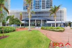  5511/2 Como Crescent Southport QLD 4215 $799,000 Breath-taking Gold Coast views! As new FULLY FURNISHED apartment on the top floor and viewpoint (L55) in Southport, featuring some of the best ocean and hinterland views on the Gold Coast. Complete furniture package right down to the pots n pans, knives and forks, all you need to bring is your suitcase! Rental appraisal $675 - $725 for permanent rent or holiday. Outstanding opportunity to live in or add to your investment portfolio in the Meriton Sundale, one of Harry's and Southport's finest residential towers. Featuring: - Light Rail station at the doorstep - 2 car parking plus storage cage - Fully enclosed front terrace as extra room - Queen size beds to both rooms - Walk in robe plus wardrobe for second bedroom - Cafe in the lobby, Gym, indoor pool plus outdoor pool deck completes the full resort facilities - Supermarket, Chemist, BWS, Light Rail plus restaurants at the doorstep - Walk to the Broadwater Parklands - Vacant possession.. 