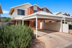  16/35 Premier Street Hannans WA 6430 $369,000 These properties don’t come around too often, as this is a sought after complex in a great location. • Secure gated complex • Brick & tile structure • Built in 2009 • Double storey townhouse • Three bedrooms • Two bathrooms (3 toilets) • Built in robes in all rooms • Open plan living/dining • Modern kitchen with gas appliances (natural gas connected) • Walking distance to shopping centre • Walking distance to school and transport • Swimming pool in complex A strong investment opportunity – currently receiving $461 per week with a lease until 28/08/2022 (Rent review 28/08/2021). Your options are to buy now, let the tenant pay part of the mortgage and move in later, or add this well-maintained home to your portfolio. The Strata fees take care of: • Building Insurance • Maintenance of common gardens • Maintenance of common pool • 10-year maintenance plan This will allow you to focus to work, while enjoying the fruits of your investment. If this is what are you looking for contact Iris Haynes to arrange a private viewing (video available) 