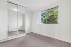  6/72 Eton Street Nundah QLD 4012 $332,500 If you're looking for location and convenience then look no further. This neat and comfortable unit is top floor with a North aspect and the complex of only 7 units backs on to Boyd Park boasting picnic and barbeque facilities, exercise circuit for you and your pet or just a great green space to sit and relax. Leave the car at home with bus & train transport at your finger tips and Nundah Village a short 5 minute stroll not to mention 3 schools also in sight. Large bright Kitchen/dining combo, gas cooking, dishwasher Air conditioned lounge with balcony 2 bedrooms - both with built-ins Bathroom with Laundry Combo and Separate Toilet Extra large lock-up garage Loads of natural light.. 