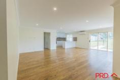  8 Maunder Street Moonbi NSW 2353 $430,000 Escape to the space and fresh air of country living and live your dream life in this stunning modern residence located on a super-sized 2890sqm block with a large 6 bay shed/man-cave with a fully fenced yard with plenty of room for a pony. The fabulous floor plan offers generous dimensions and will accommodate the practicalities of family living with a massive open plan living room, the modern gourmet kitchen is an entertainer's dream flowing through and back the entertaining area perfect for summer BBQs. With 3 generous-sized bedrooms all built-in storage, the master bedroom offers a private retreat for parents to escape with a massive walk-in robe and luxurious ensuite, the main bathroom also offers a luxurious finish with a feature free-standing bathtub. This modern residence is a 'kick-off-your-shoes' house and is ready for you to move in and start enjoying the country life with little maintenance and also offers fantastic lifestyle options for all your hobbies. This sensational property also has a massive 6 bay lock-up man cave with front awning, perfect to enjoy an afternoon beer as you tinker on your numerous projects, and a fully fenced yard big enough for a pony or for the kids to play in safety. Also with 2 x secure car accommodation with internal access with wet room/laundry. Located in the quaint township of Moonbi only 21kms to the regional city of Tamworth and within walking distance to shops and transport this modern home is the perfect combination of modern country luxury. 