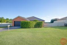  3 Joseph Close Rutherford NSW 2320 $569,000-$589,000 Located in a whisper quiet cul-de-sac in a convenient location close to schools, shops and transport options comes this great size 4 bedroom home with massive upside! The home includes: * 4 bedrooms, master with walk in robe and ensuite. * Remaining bedrooms with built in robes. * Separate theatre room, an ideal spot for those family movie nights. * Open plan living/dining space, the heart of the home and a great area for entertaining. * Neat and tidy kitchen with plenty of cupboard space. * Split system air-conditioning. * Outdoor undercover alfresco. * Plenty of yard space for the kids and pets. * Side access to the yard which offers endless potential! * 2 car garage with internal access. If you want a large family home with side access in a quiet location then look no further, this is the one for you. Enquire today to find out more. Whilst all care has been taken preparing this advertisement and the information contained herein has been obtained from sources, we believe to be reliable, PRDnationwide Hunter Valley does not warrant, represent or guarantee the accuracy, adequacy, or completeness of the information. PRDnationwide Hunter Valley accepts no liability for any loss or damage (whether caused by negligence or not) resulting from reliance on this information, and potential purchasers should make their own investigations before purchasing. 