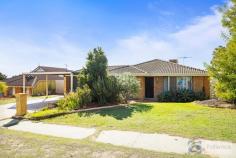  12 Otisco Crescent Joondalup WA 6027 Patience Brothers, Shane and Vern are proud to present this fantastic 3 bedroom, semi ensuite home to market. It offers an opportunity for first home buyers, young families and investors to get a foot hold in this popular Joondalup location. The home has a renovated kitchen and bathroom plus extra living space in the enclosed double carport. A big block with a brilliant north facing aspect from the back garden with potential to extend and room for a pool. Features Include: * Renovated kitchen with breakfast bar * Renovated ensuite bathroom * Carport converted to extra living space with access from the lounge room * Generous master bedroom with bay window * 2 minor bedrooms with built in wardrobes * Separate toilet * Open plan meals and family living * Solar panels * Ducted evaporative air conditioning * Double carport added to front of property for undercover parking * Large north facing weatherproof patio * Big 801sqm block, providing ample outdoor recreational space To view call Shane Patience on 0419 944 609. 