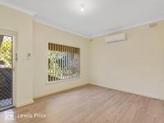  5/48 Fifth Avenue St Peters SA 5069 $299,000 - $328,000 First National Lewis Prior takes pride in presenting this property to the market.   Here is your chance to buy an affordable property in one of Adelaide's premiere suburbs. Set in a tree lined street within easy reach of transport, local shopping and the CBD this single storey unit is on the end of a group of 5 with rear lane access to it's own private yard and carport. There is 2 bedrooms (main with sliding door robes, an updated bathroom, separate lounge, kitchen/meals, fresh paint and new flooring. To ensure your ‘Peace of Mind’ we have enhanced our inspection procedures in line with Government Health recommendations, for the protection of our valued staff, purchasers, sellers and general public.   We welcome your enquiry and encourage you to make a personal appointment to inspect this property at a time that suits you.   Upon your request for an inspection, there will be a few questions asked and then an individual time will be arranged for your viewing.   For more information on this property or to Find Out What Your Home Is Worth . . . FREE, please contact Brett Lewis or Paul Harris.. 