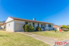  11 Quambi Street Tamworth NSW 2340 $325,000 Offering the ideal first home, located in a lovely part of Hillvue this 3 bedroom brick home has so much to offer, it is an absolute must to inspect. Built ins in each room, updated kitchen with dishwasher, dining room and separate living area. You will be comfortable all year round with 2 reverse cycle air conditioners, gas log fire in the living area, ducted evaporative cooling and ceiling fans in each bedroom. Single garage with remote access and fully enclosed backyard. Be quick, call Mark or Suellen today to secure your inspection. 