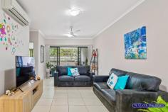  21/376-384 Severin Street Parramatta Park QLD 4870 $270,000 Stylish inner-city apartment with the space to entertain family and friends alike. Open style living/dining flowing out to a spacious balcony, capturing the cool breezes while maintaining privacy. • Kitchen with plenty of cupboard space and stainless-steel appliances. • Main bedroom with walk in robe leading to en-suite and access to the balcony. • Second bedroom with a built-in robe and ample natural light. • Main bathroom with shower and separate concealed laundry. • Airconditioned throughout. • Two secured car spaces, one with extra securable storage. • Glistening resort style pool with barbeque amenities. Located at the heart of Cairns city, walking distance to schools, TAFE, Parramatta Park, shops, and transport. This home is perfect for someone looking for convenience. This apartment is a must see! Enquire today to book your private inspection. 