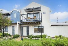  30/1 Resort Pl Gnarabup WA 6285 $359,000 Holiday at the beach and enjoy an income as well. This fabulous apartment returns $2,267.65 per calendar month regardless of the season. The 2 storey townhouse is comprised of 2 spacious bedrooms downstairs both with luxurious spa baths. Upstairs is the lounge/living, kitchen and dining areas with an extra WC and laundry. The balcony looks over the swimming pool across to the sparkling waters of the Indian Ocean beyond. The unit forms part of the Margaret's Beach Resort in Gnarabup and has access to the pool, playground, restaurant and bar areas. It is centrally located to the local wineries, world class waves, pristine beaches, gourmet foods and many other attractions this area has to offer This is a set and forget investment opportunity with options to self-manage if desired. Call me to arrange and inspection. 