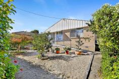  74 Martini Parade Lithgow NSW 2790 $379,000 This two bedroom home features a cosy sunroom at the front & a separate lounge & dining area. Brand new kitchen and Updated bathroom with separate laundry. Outside, the yard is level & low maintenance with a single car garage & garden shed. Set on approximately 483 Sqm block with side & rear lane access. The home has had a fresh coat of paint and basic landscaping . Inspection a must! FEATURES: • 	 Close To Schools • 	 Close To Shops • 	 Close To Transport • 	 Garden • 	 Secure Parking.. 