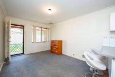  3/4 Davenport Way Withers WA 6230 $179,000 This 1 bedroom, 1 bathroom unit is perfect if you're looking for an affordable property to enter the market. Only a few minutes drive away from the South Bunbury Marketplace and only moments walk from many different parks/playgrounds. This could also potentially be a great investment option as the property is fully managed by Ray White Bunbury for $200 per week. Other Features Include: • 	 Low maintenance • 	 Two external storerooms • 	 Front verandah • 	 355sqm block size • 	 Priced at $179,000.. 