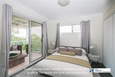  6/4 Spencer Street Redbank QLD 4301 $279,000 Welcome this rare beauty that sits on the doorstep of Train, Shopping Centre, Cinemas and Schools. Situated at the end of a small block of just 6 units giving this home more privacy, a little more space and a lot more peace and tranquillity. Exquisite home with an abundance of light open spaces and places to sit out and enjoy the sunshine. At A Glance; - End of block location providing the occupant with better views and that little more space than those located in between. - Exceptionally well maintained block of units and grounds - Built in 2009 and looking in extremely good condition as if it was built just yesterday - New carpets and paint just 4 months ago - A very modern and stylish looking tempered glass front door with security screen. - Open plan living, dining and kitchen - Stylish decor and modern appliances - Plenty of cupboard space throughout the kitchen and the rest of the home - Ceramic tiled floors downstairs and new carpets up the stair well and throughout the upper level of the home - Under stairs Powder room and toilet downstairs creating a very clever use of space. - Main bathroom with shower and bath upstairs. 2nd toilet upstairs located in the adjacent room to the bathroom - 3 Spacious bedrooms with robes (walk in robe to the master bedroom) - Upstairs balcony with timber floors and glass balustrades – great views across to Brisbane city. - Downstairs covered entertainment area with low maintenance courtyard with washing line and water tank - Single garage with remote controlled door - Laundry at the rear of the garage with large cupboard for extra storage You had best be quick off the mark. This is an exceptional property that has the very best of all worlds. Peace and quiet, low cost living but easy reach to the bustling City hubs of Brisbane and Ipswich. If you have been considering buying an investment home or if you are looking for a property to call home, then you should look no further than this low maintenance property. As an investment it provides the perfect starting block to lift off from – rental of $320.00 per week Inspections are to be by appointment only at this stage so please give me a call today and I will book in a time to suit all parties. Call Sarah-Jayne Hall today to book in your personal guided tour. 