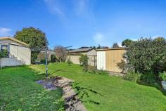  74 Martini Parade Lithgow NSW 2790 $379,000 This two bedroom home features a cosy sunroom at the front & a separate lounge & dining area. Brand new kitchen and Updated bathroom with separate laundry. Outside, the yard is level & low maintenance with a single car garage & garden shed. Set on approximately 483 Sqm block with side & rear lane access. The home has had a fresh coat of paint and basic landscaping . Inspection a must! FEATURES: • 	 Close To Schools • 	 Close To Shops • 	 Close To Transport • 	 Garden • 	 Secure Parking.. 