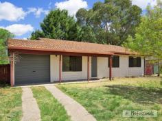  82 Galloway Street Armidale NSW 2350 $220,000 to $240,000 This freshly renovated, low maintenance home will be perfect for the first home owner or savvy investor. It features 3 good sized bedrooms and has great north facing living. Inside this home the kitchen has been updated, new carpet has been laid and it has been freshly painted. This home has gas points for heating and features an alarm system. Externally the yard is fully fenced, is low maintenance and offers a single lock up garage attached to the home. Located close to the Black Gully Reserve, The Armidale School and New England Regional Art Museum, this east Armidale neighborhood will offer great value. Arrange your inspection today. 