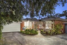  Unit 2/34 Victoria Ave Mitcham VIC 3132 $750,000 - $820,000 A 10/10 for location. Positioned in the quiet, tree lined backstreets of Mitcham, close to the shops, cafes, restaurants, the train station, hospitals and the Freeway, this elegant home is positioned behind just one other on the block and is secured by gates. With appealing features that will suit downsizers and retirees, small families and investors, the easy single storey layout highlights three zoned bedrooms with built in robes and carpet, immaculate bathroom with separate toilet facilities, a comfortable kitchen with gas cooking, adjoining dining/meals area and a spacious living room with lovely front garden views. Features include a double garage, reverse cycle heating/AC throughout, ducted heating and low maintenance easy care flooring throughout the living and main walkway areas. Note: this property does not have a Body Corporate. 