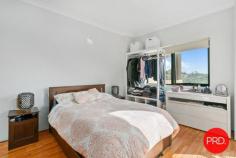  9/424 Railway Parade Allawah NSW 2218 $540,000 - $550,000 Positioned perfectly, this one bedroom unit is the a rare opportunity, boasting a sunny north west facing entertainers balcony, combined living and dining area and bedroom with the added bonus of a BIW, bathroom with internal laundry set up and a generous sized kitchen with a tiled splash back and gas cooking. Security building with the single car space. Conveniently located approximately 270m from Allawah station, local shops and cafes. 