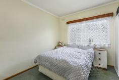  3/172 Commercial Street West Mount Gambier SA 5291 $165,000 Solid unit located close to shops Comprised of 2 good size bedrooms built in robes in bedroom 2 Neat bathroom with near new vanity Open kitchen dine with electric cooking Separate laundry Lock up Garage Rear courtyard Tenanted @ $180 per week til 18/1/2022 Due to the location, it's never been a problem to lease 