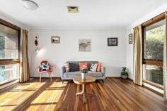  Unit 2/34 Victoria Ave Mitcham VIC 3132 $750,000 - $820,000 A 10/10 for location. Positioned in the quiet, tree lined backstreets of Mitcham, close to the shops, cafes, restaurants, the train station, hospitals and the Freeway, this elegant home is positioned behind just one other on the block and is secured by gates. With appealing features that will suit downsizers and retirees, small families and investors, the easy single storey layout highlights three zoned bedrooms with built in robes and carpet, immaculate bathroom with separate toilet facilities, a comfortable kitchen with gas cooking, adjoining dining/meals area and a spacious living room with lovely front garden views. Features include a double garage, reverse cycle heating/AC throughout, ducted heating and low maintenance easy care flooring throughout the living and main walkway areas. Note: this property does not have a Body Corporate. 