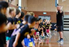 When your kids holidays start, you might want them to learn something good. TSB organises basketball holiday camps every year for small kids. More details for school camps can be found here  https://tsbasketball.com/schoolholidaybasketballcamps/ Our coach will train you with on to one and group teams.  Let's enjoy and learn something new.  