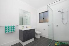  3/13 Anstruther Road Mandurah WA 6210 $209,000 This apartment may not be the biggest but we have all heard the saying, “GREAT THINGS COME IN SMALL PACKAGES” Well this is an exceptional buying opportunity to be in the thick of the action, close to the train station, the Forum, the recreation centre and library, Aldi, the Foreshore and all within short walking distances! The elevation gives it a commanding position and offers an easily lock and leave life style with an easy care 188m2 of well laid out living with its own carport and courtyard. FEATURES; Elevated location RC/AC- split system Open plan living area with raked ceilings and separate study/second bedroom Modern kitchen with stainless steel appliances, gas cooking Open plan living & dining Master bedroom Walk through robe and modern semi-ensuite LED lighting Enclosed garage with storage at the rear Combined laundry/bathroom with WC, vanity basin & glass enclosed shower. Skirting boards throughout High ceilings Outside you have your own private paved courtyard Strata Fees $1516/yr approx. Water Rates $ 1555/yr approx Council Rates $1075/yr approx. 