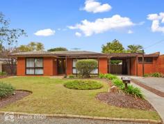  12 Duval Drive Morphett Vale SA 5162 $340,000 - $360,000 First National Lewis Prior takes pride in presenting this property to the market.   So you have saved your Deposit and it is now time to find your first home. Well this property could be the perfect opportunity for you. Loved by the current owners for the past 40 years the home has 3 bedrooms with built in robes, a separate lounge with reverse cycle air conditioning, dining, central kitchen with pantry and a small family room leading out to a terrific undercover patio for year round entertaining. There is a separate workshop, carport and a great yard. Located opposite a reserve the home is walking distance to the bus and popular Morphett Vale East Primary School. To ensure your ‘Peace of Mind’ we have enhanced our inspection procedures in line with Government Health recommendations, for the protection of our valued staff, purchasers, sellers and general public.   We welcome your enquiry and encourage you to make a personal appointment to inspect this property at a time that suits you.   Upon your request for an inspection, there will be a few questions asked and then an individual time will be arranged for your viewing.   For more information on this property or to Find Out What Your Home Is Worth . . . FREE, please contact Brett Lewis or Paul Harris. 