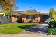  4 Electra St Bateman WA 6150 This well presented original late 60's duplex half is ideally located just a short walk from the Bull Creek train / bus station and the Bateman Primary School. An ideal first home, downsizer, or investment property, it offers 2 good sized bedrooms, open plan living and dining, large bathroom plus separate toilet and laundry along with a good sized private back yard. As an added bonus, the survey strata block is 394m, with a 12.2m frontage, providing development options now or in the future. The property is located within the Rossmoyne Senior High School catchment zone, with Corpus Christi College, Murdoch University, St John of God, and Fiona Stanley Hospitals also close by. Don't miss out on this opportunity. Call me today. Interested in this property, an updated market report on your suburb or perhaps what your property might be worth in today's market? Call Ian Rowson on 0455 296 629 for an obligation free discussion. 