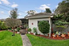  6 Amberley Crescent Frankston South VIC 3199 $770,000 -$847,000 Charm and elegance with a rustic twist, this inviting weatherboard home in sub-tropical gardens offers warmth and character in a tranquil garden setting. A home that is in sync with this leafy neighbourhood a stone's throw from Sweetwater Creek walking trails and the beach, the home offers highly envied Frankston South position zoned for Frankston High School. Take a stroll down to Kars St Milk Bar, takeaways and the bottle shop just around the corner of Overport Road shopping strip to make dinner time a breeze. Offering extreme comfort for families but with fabulous space to extend and add capital value in this high profile beachside position, this is a home for all seasons with winters beside the lounge room fireplace and summers under the extensive alfresco pergola, with an open garden terrace for your fire-pit. A classic kitchen has timeless charm that always appeals with white cabinetry, timber bench-tops and side-by-side stove, while a spacious dining area forms the central hub of the home. An updated bathroom has a shower and a deep bathtub set beside the tropical gardens where you can soak and take in the tranquility, while a carport and a rear double garage accommodate the handy man. A beachside neighbourhood with all the essential for all ages, the home is just minutes from shopping and restaurants, Frankston Hospital, Monash University, PARC aquatic centre and the train station for an easy commute into Melbourne. Virtual inspections are available for this property, please contact the agent to arrange. Alternatively, register your interest via email and we will be touch to book your physical inspection as soon as restrictions have lifted. Should you require any further information, please do not hesitate to contact Brooke Wegener 0448 382 643 anytime. 