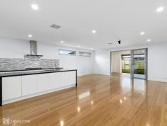  19B Vinall Street Dover Gardens SA 5048 $680,000 - $710,000 If you enjoy stylish living and entertaining on a grand scale then this could be the one for you. Built in 2016 the home is complimented by premium finishes. The home itself is over 200m2 providing generous proportions and large open living with timber floors. A Chefs delight, the designer kitchen has masses of space for preparation and storage, dual ovens, dishwasher and butlers pantry. Upstairs the master suite is a delight with wall to wall mirror robes a large ensuite and views over the adjacent park. The 2 other bedrooms also have built in mirror robes, access to the upstairs living area and the stylish main bathroom. Invite your friends over to enjoy al-fresco dining on the rear deck and low maintenance gardens. The home office or study is ideal for students or business from home and with the essential ducted r.c. air conditioning and a lock up garage. All this located within easy reach of local parks, transport, Westfield shopping and Brighton beach. A quality home worthy of your inspection. To ensure your ‘Peace of Mind’ we have enhanced our inspection procedures in line with Government Health recommendations, for the protection of our valued staff, purchasers, sellers and general public.   We welcome your enquiry and encourage you to make a personal appointment to inspect this property at a time that suits you.   Upon your request for an inspection, there will be a few questions asked and then an individual time will be arranged for your viewing.   For more information on this property or to Find Out What Your Home Is Worth . . . FREE, please contact Greg Lewis.. 