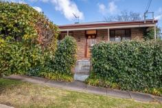  20 Ferro Street Lithgow NSW 2790 $495,000 - $520,000 This beautiful double brick home features, 3 bedrooms with the main featuring a floor to ceiling robe, separate living room & central gas heating throughout. Older style kitchen overlooking a low maintenance parcel of approximately 689 sqm. Tidy bathroom and laundry with separate storage area below the main house. The home includes high ceilings and tiled floors throughout with the bedrooms having carpet. Located in an Extension Estate with rear lane access. This home welcomes your inspections Please call Jaharn Torok today 0416 227 339.. 