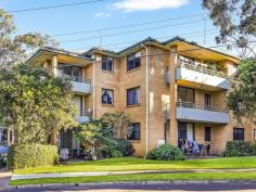  14/2 TIARA STREET GRANVILLE NSW 2142 $390,000 TO $430,000 This refurbished and well-presented full brick, concrete slab 2 bedroom home unit is high set on the top floor of a well maintained security block. Featuring sun drenched triple north, easter and westerly aspects, updated interiors and situated in a highly sought after Parramatta fringe locale within a short stroll to railway station, local shops, schools, bus stop, restaurants and cafes. It boasts: - Spacious l-shaped lounge and dining area with air conditioning - Neat kitchen with tiled splash backs - Full size bathroom with shower and bathtub - Floating timber floors throughout - North east facing balcony with private district outlook - Two good size bedrooms with built in robes to both - Internal laundry - Registered security car space - Adjacent to children's playground - The perfect entry level first home or solid investment property! 